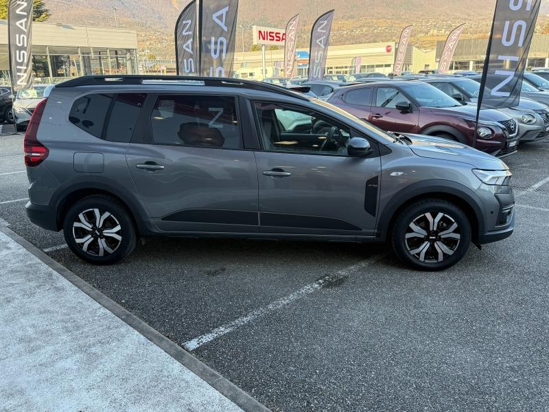 Photo 4 de l’annonce de DACIA Jogger d’occasion à vendre à CHAMBERY