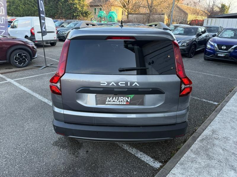 Photo 6 de l’annonce de DACIA Jogger d’occasion à vendre à CHAMBERY