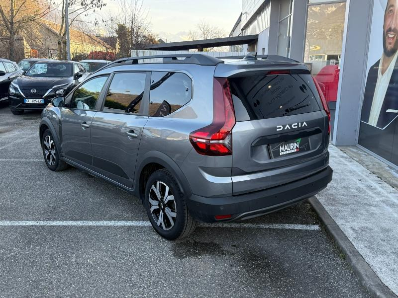 Photo 7 de l’annonce de DACIA Jogger d’occasion à vendre à CHAMBERY