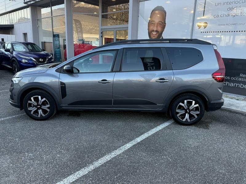 Photo 8 de l’annonce de DACIA Jogger d’occasion à vendre à CHAMBERY