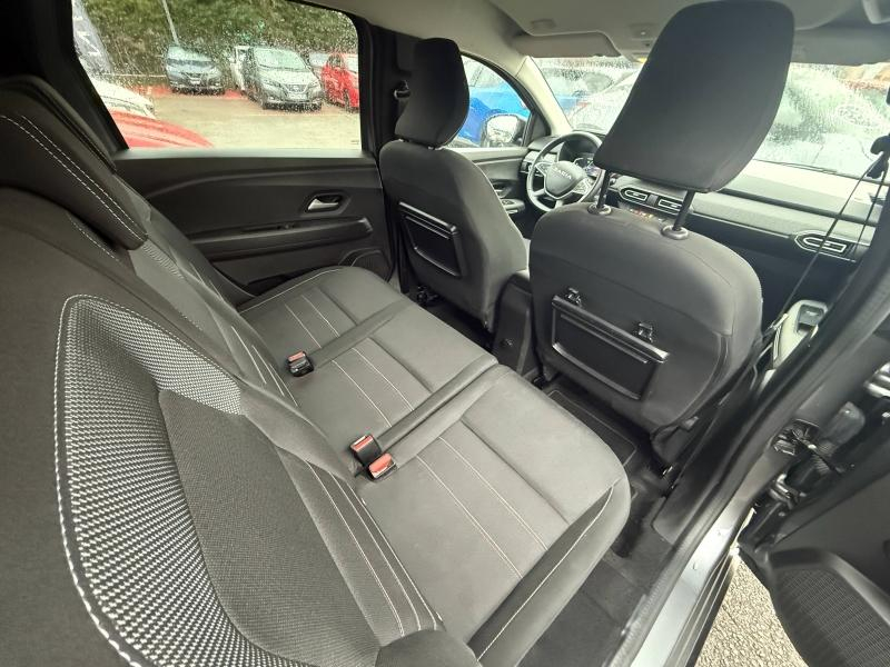 Photo 11 de l’annonce de DACIA Jogger d’occasion à vendre à CHAMBERY