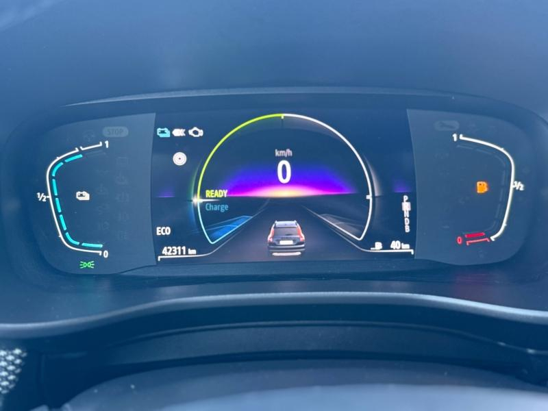 Photo 14 de l’annonce de DACIA Jogger d’occasion à vendre à CHAMBERY