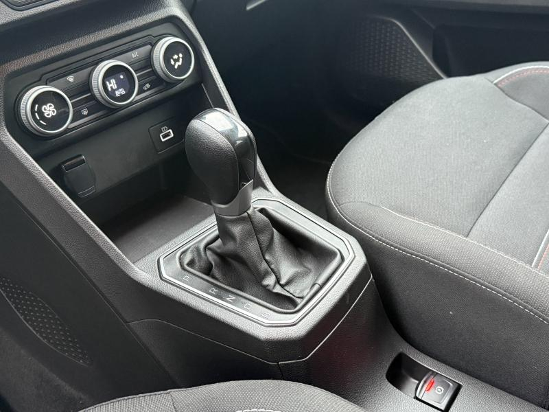 Photo 15 de l’annonce de DACIA Jogger d’occasion à vendre à CHAMBERY