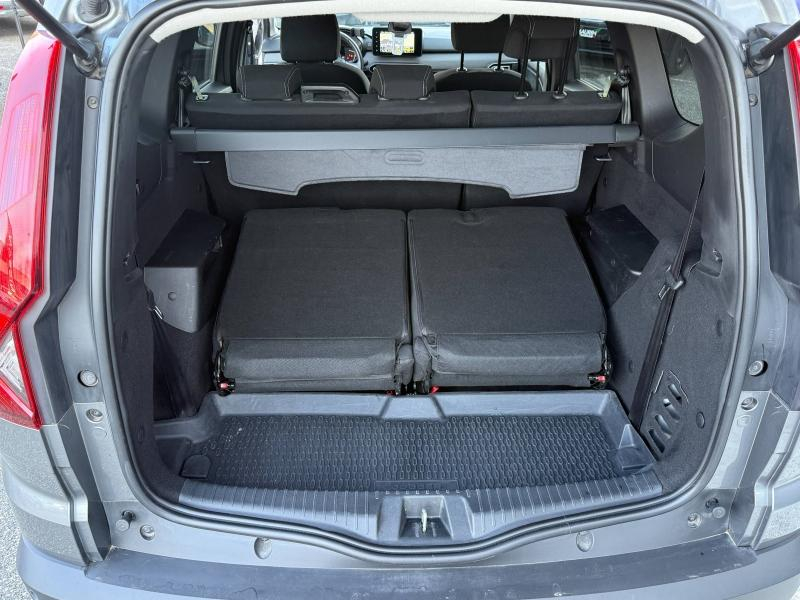 Photo 16 de l’annonce de DACIA Jogger d’occasion à vendre à CHAMBERY