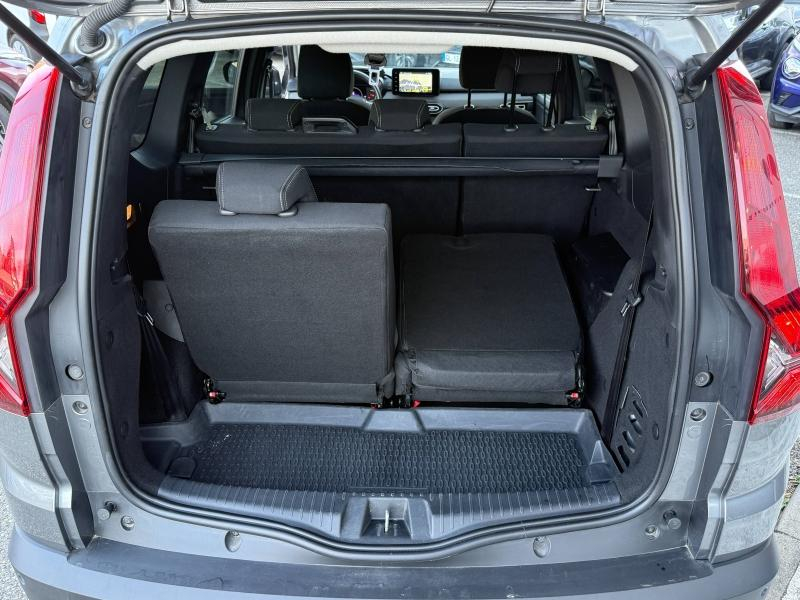 Photo 17 de l’annonce de DACIA Jogger d’occasion à vendre à CHAMBERY