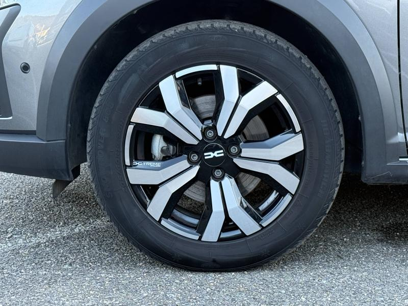 Photo 18 de l’annonce de DACIA Jogger d’occasion à vendre à CHAMBERY