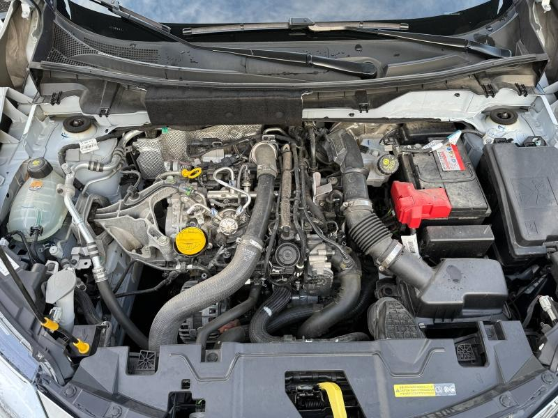 Photo 19 de l’annonce de NISSAN Juke d’occasion à vendre à CHAMBERY