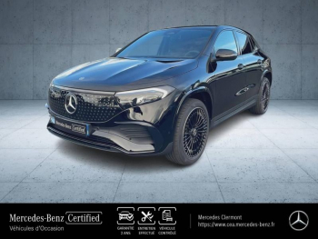 MERCEDES-BENZ EQA d’occasion à vendre à AUBIÈRE