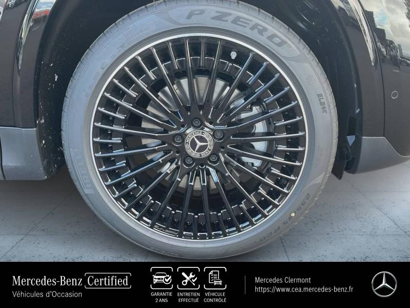 Photo 5 de l’annonce de MERCEDES-BENZ EQA d’occasion à vendre à AUBIÈRE