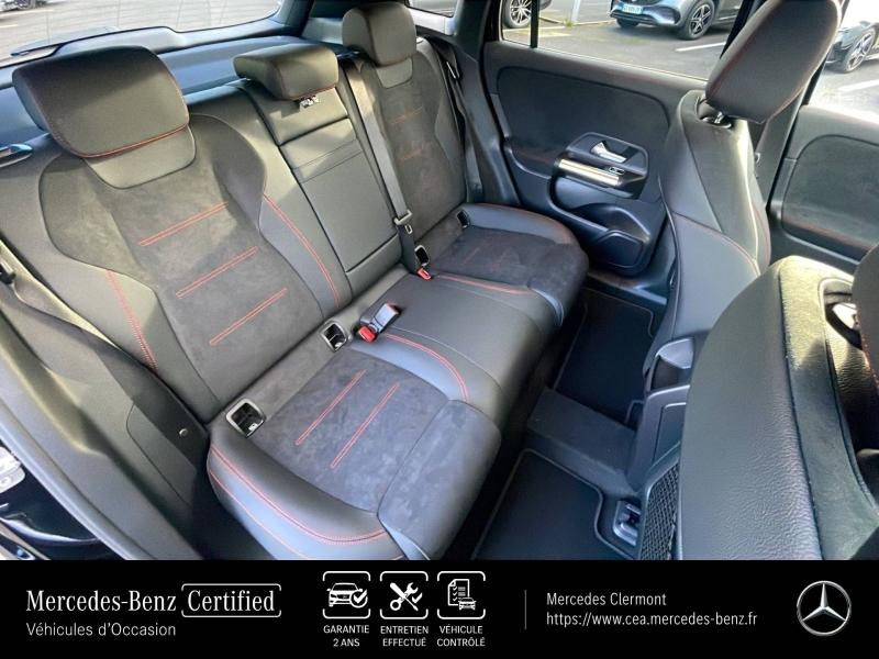 Photo 12 de l’annonce de MERCEDES-BENZ EQA d’occasion à vendre à AUBIÈRE