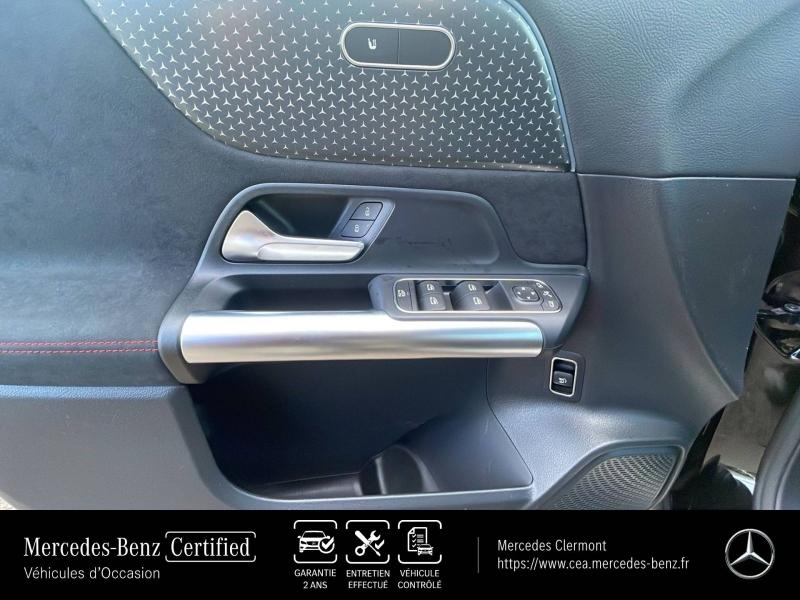 Photo 15 de l’annonce de MERCEDES-BENZ EQA d’occasion à vendre à AUBIÈRE