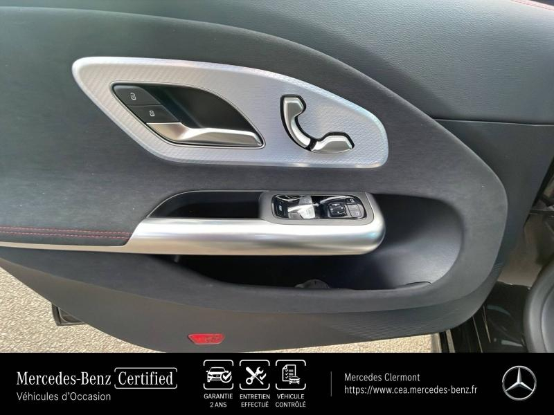 Photo 15 de l’annonce de MERCEDES-BENZ CLA d’occasion à vendre à AUBIÈRE