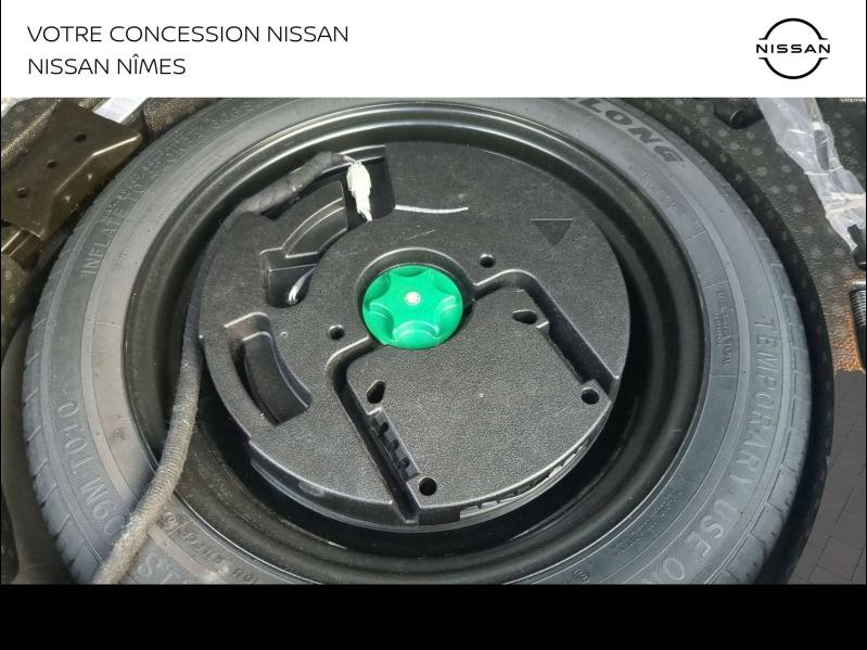 Photo 20 de l’annonce de NISSAN Qashqai d’occasion à vendre à NÎMES