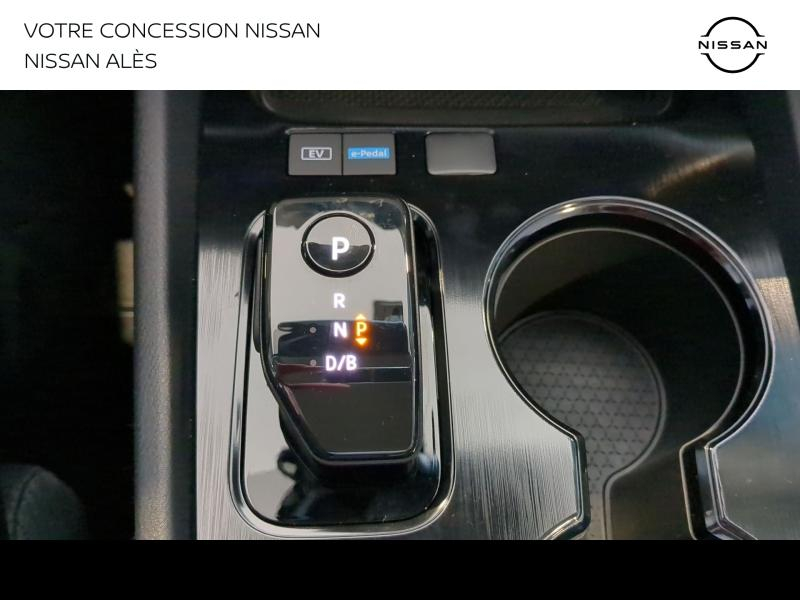 Photo 14 de l’annonce de NISSAN X-Trail d’occasion à vendre à NÎMES