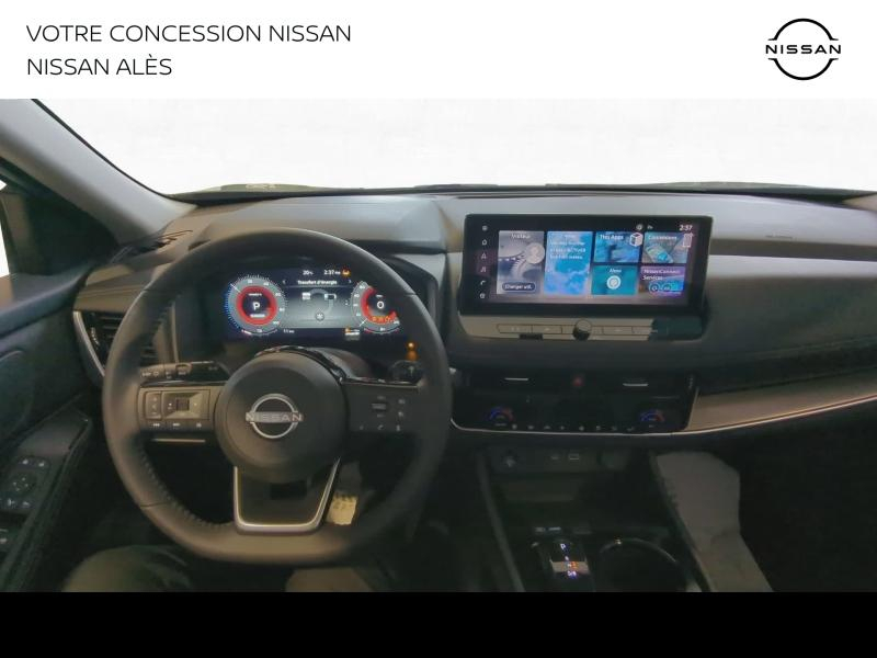 Photo 15 de l’annonce de NISSAN X-Trail d’occasion à vendre à NÎMES