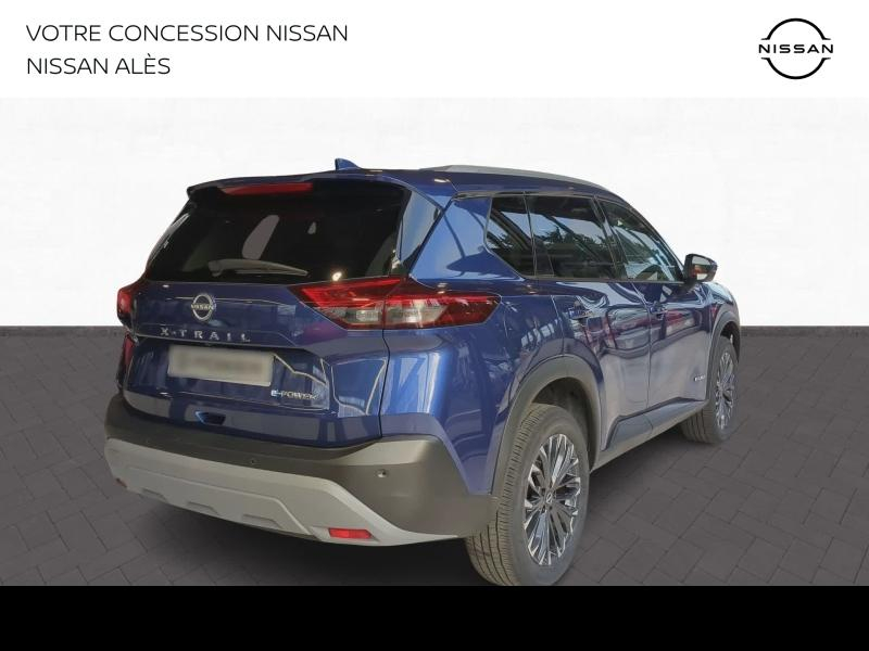 Photo 3 de l’annonce de NISSAN X-Trail d’occasion à vendre à NÎMES