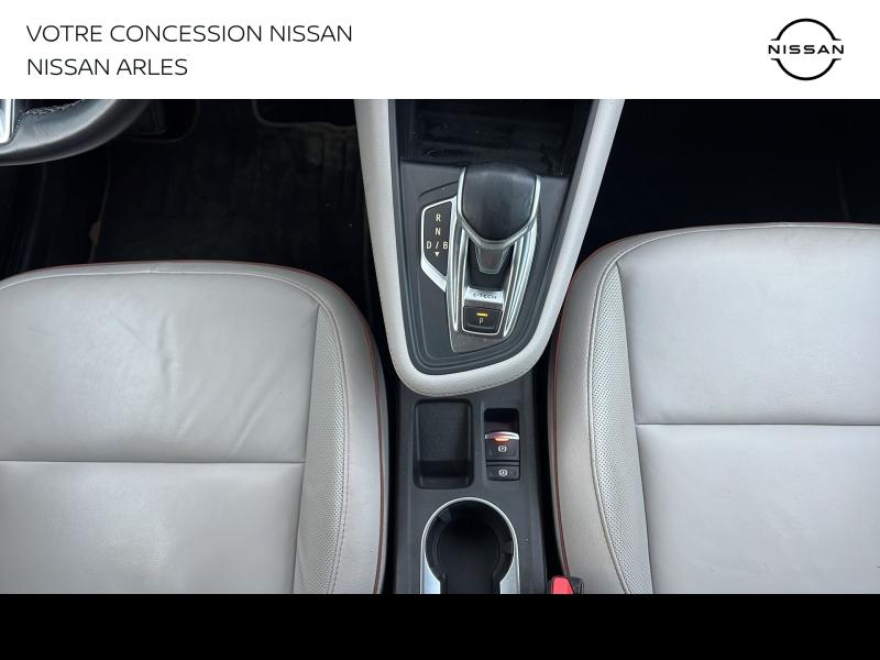 Photo 18 de l’annonce de RENAULT Captur d’occasion à vendre à ARLES