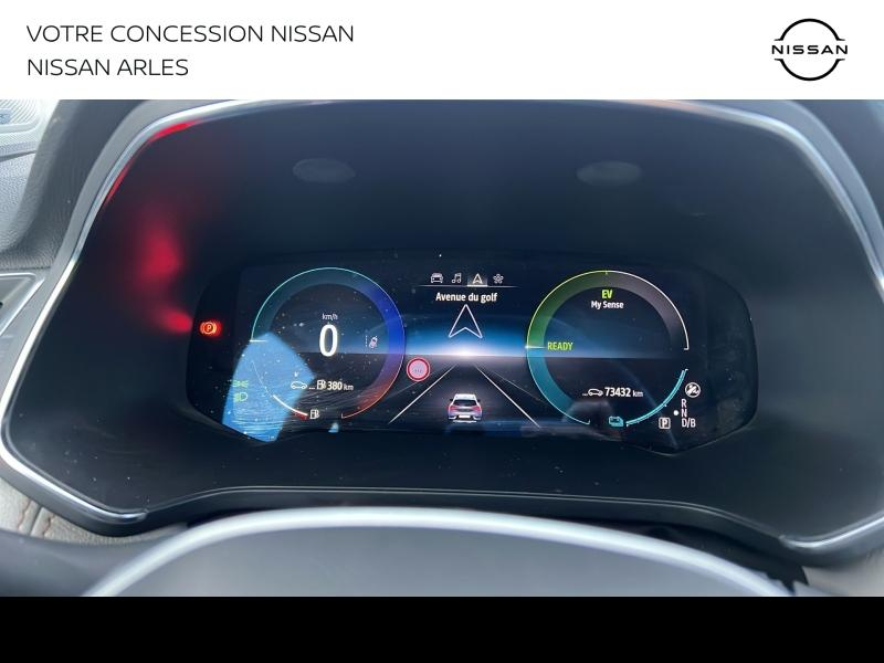 Photo 20 de l’annonce de RENAULT Captur d’occasion à vendre à ARLES