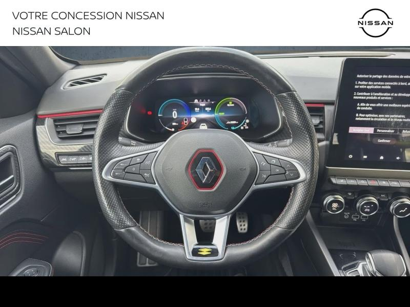 Photo 10 de l’annonce de RENAULT Arkana d’occasion à vendre à SALON DE PROVENCE