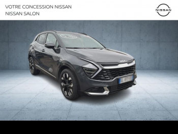 KIA Sportage d’occasion à vendre à SALON DE PROVENCE