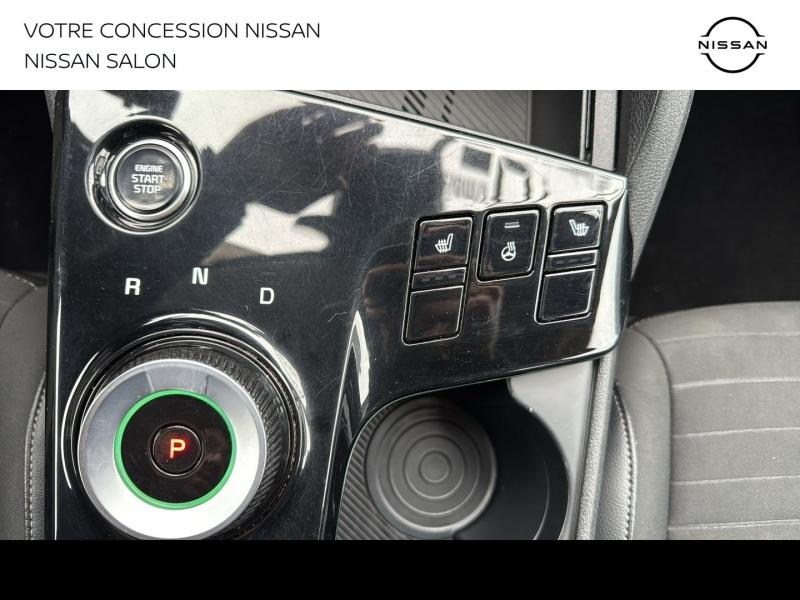 Photo 17 de l’annonce de KIA Sportage d’occasion à vendre à SALON DE PROVENCE