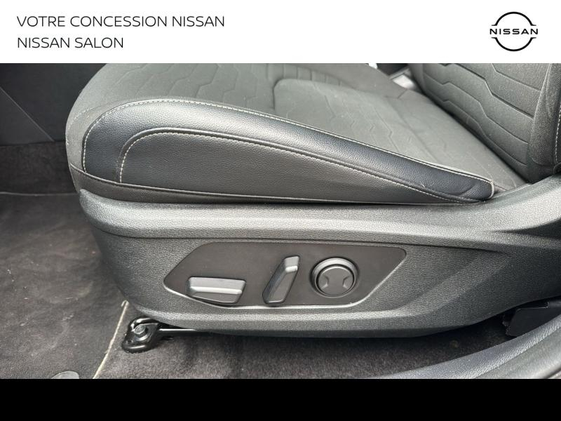 Photo 19 de l’annonce de KIA Sportage d’occasion à vendre à SALON DE PROVENCE