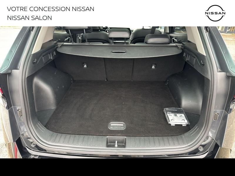 Photo 20 de l’annonce de KIA Sportage d’occasion à vendre à SALON DE PROVENCE