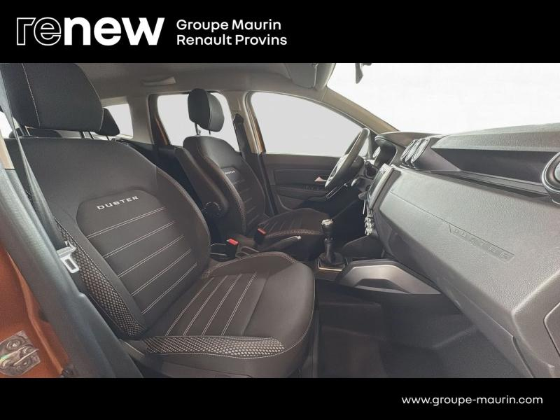 Photo 16 de l’annonce de DACIA Duster d’occasion à vendre à PROVINS