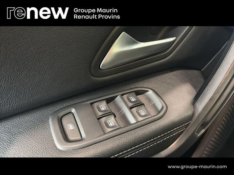 Photo 17 de l’annonce de DACIA Duster d’occasion à vendre à PROVINS