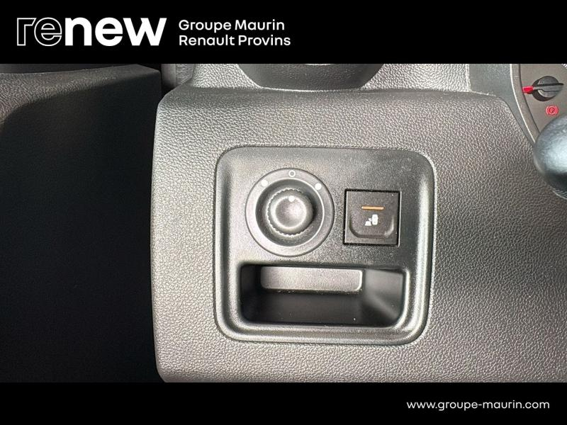 Photo 18 de l’annonce de DACIA Duster d’occasion à vendre à PROVINS