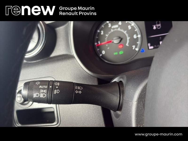 Photo 19 de l’annonce de DACIA Duster d’occasion à vendre à PROVINS