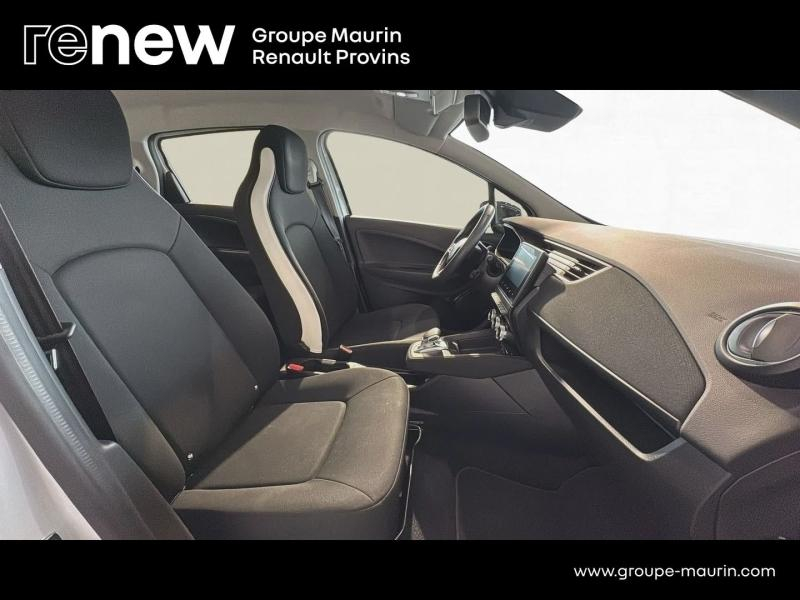 Photo 16 de l’annonce de RENAULT Zoe d’occasion à vendre à PROVINS