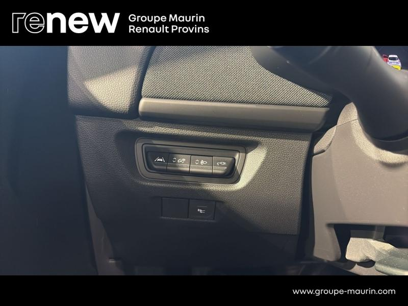 Photo 18 de l’annonce de RENAULT Zoe d’occasion à vendre à PROVINS