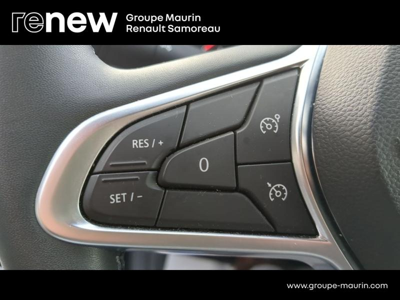 Photo 20 de l’annonce de RENAULT Clio d’occasion à vendre à SAMOREAU