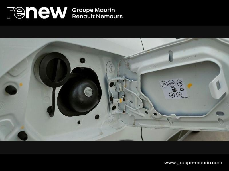 Photo 10 de l’annonce de DACIA Sandero d’occasion à vendre à SAINT PIERRE LES NEMOURS