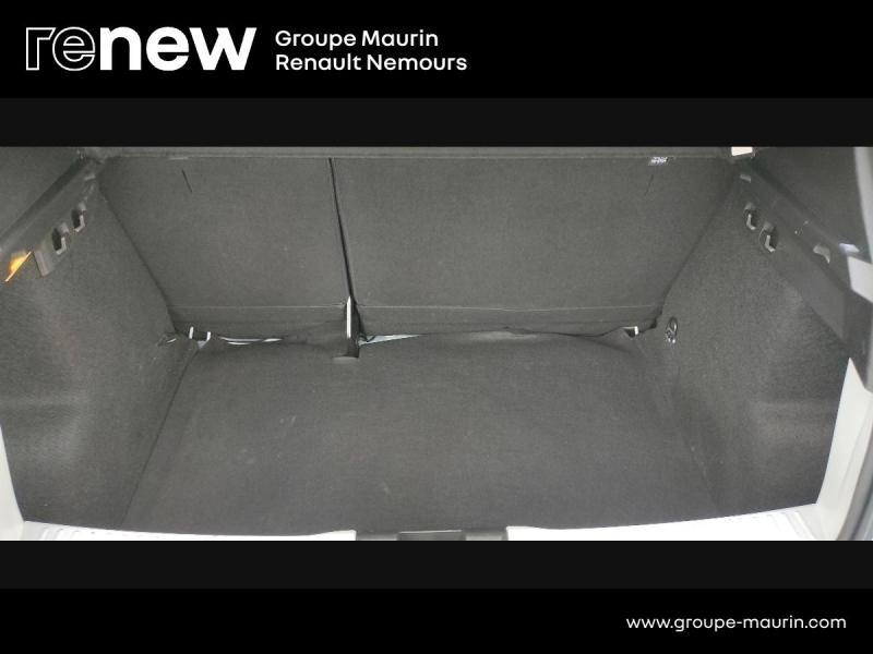 Photo 11 de l’annonce de DACIA Sandero d’occasion à vendre à SAINT PIERRE LES NEMOURS