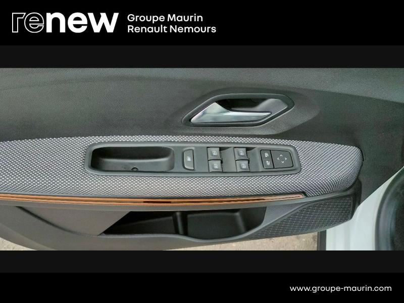 Photo 17 de l’annonce de DACIA Sandero d’occasion à vendre à SAINT PIERRE LES NEMOURS