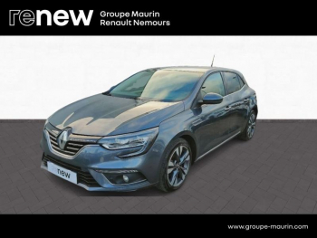 RENAULT Megane d’occasion à vendre à SAINT PIERRE LES NEMOURS