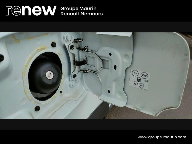 Photo 10 de l’annonce de DACIA Sandero d’occasion à vendre à SAINT PIERRE LES NEMOURS