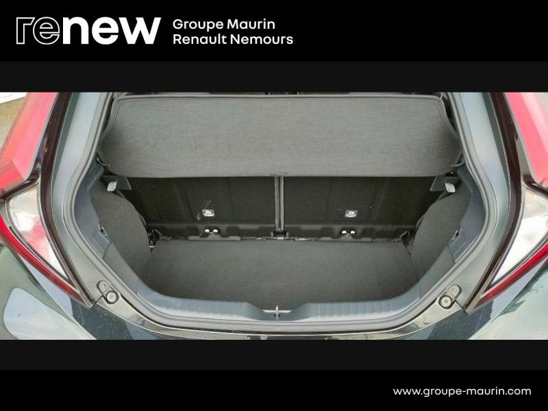 Photo 11 de l’annonce de TOYOTA Aygo X d’occasion à vendre à SAINT PIERRE LES NEMOURS