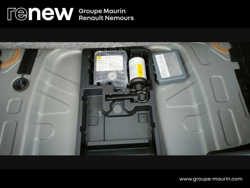 Photo 12 de l’annonce de TOYOTA Aygo X d’occasion à vendre à SAINT PIERRE LES NEMOURS