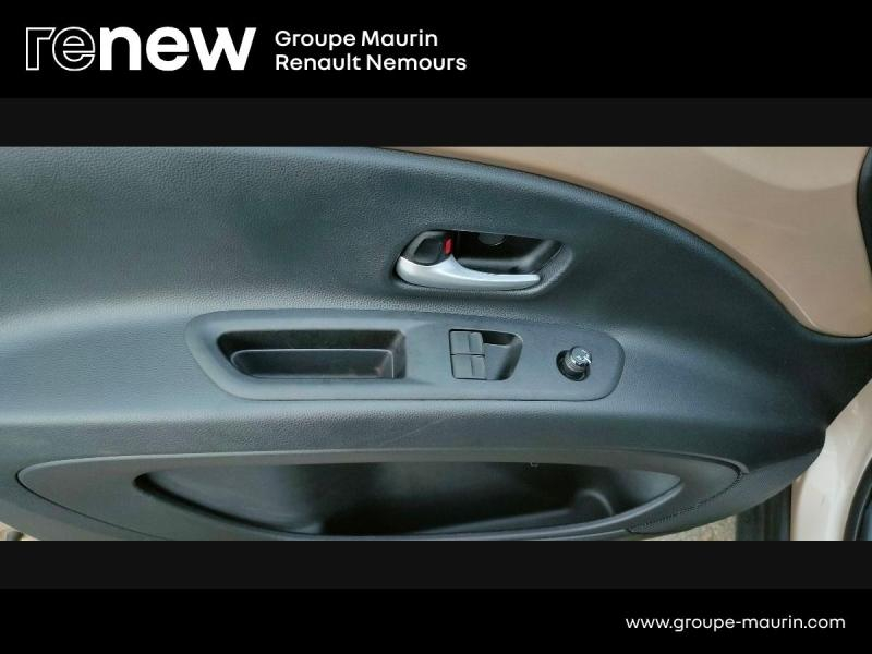 Photo 18 de l’annonce de TOYOTA Aygo X d’occasion à vendre à SAINT PIERRE LES NEMOURS