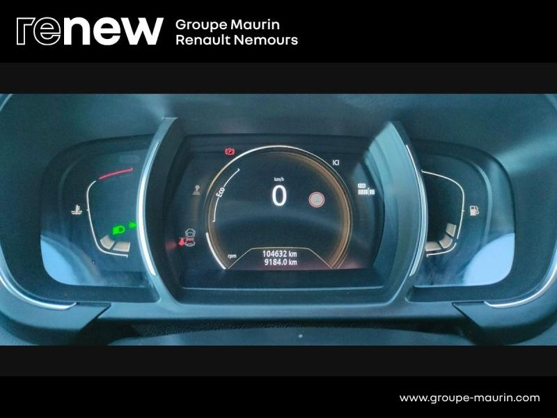 Photo 20 de l’annonce de RENAULT Scenic d’occasion à vendre à SAINT PIERRE LES NEMOURS