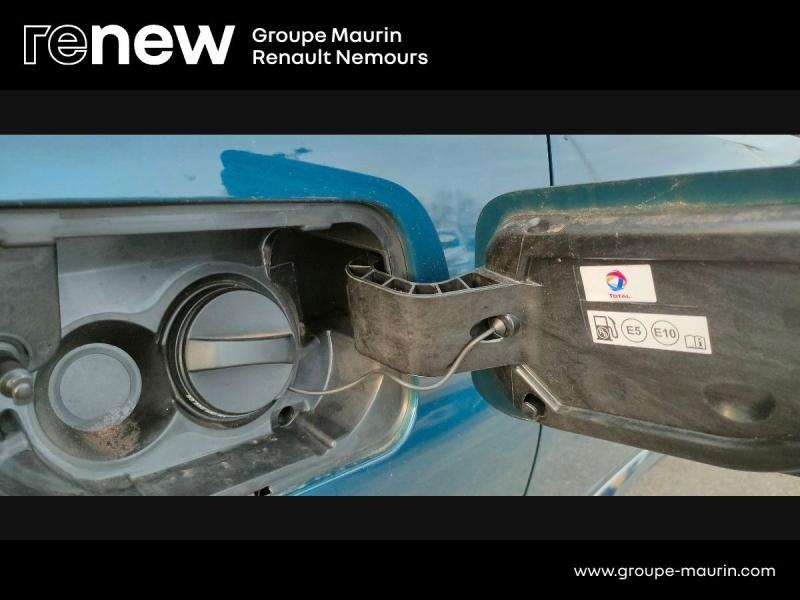 Photo 10 de l’annonce de PEUGEOT 3008 d’occasion à vendre à SAINT PIERRE LES NEMOURS