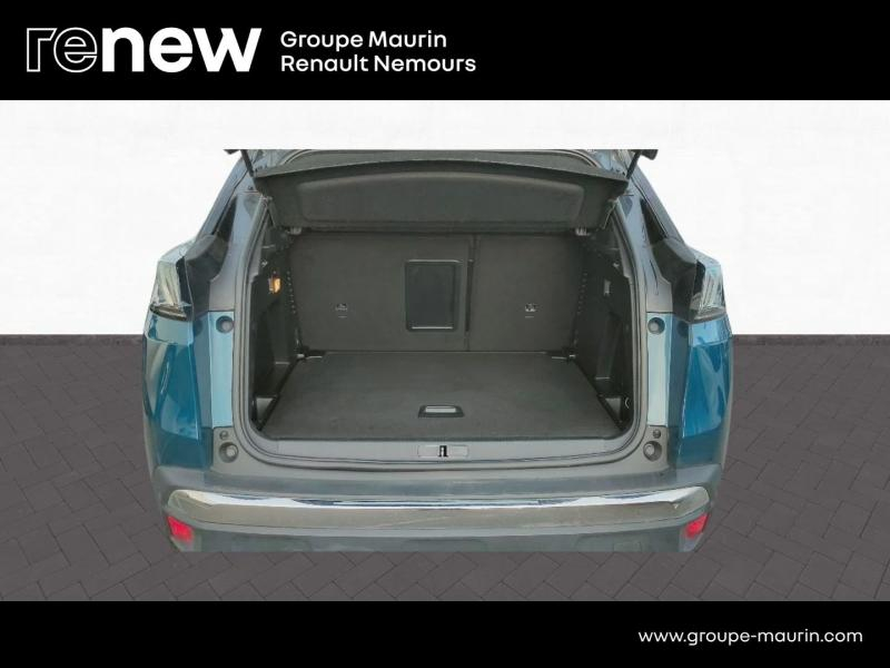 Photo 11 de l’annonce de PEUGEOT 3008 d’occasion à vendre à SAINT PIERRE LES NEMOURS