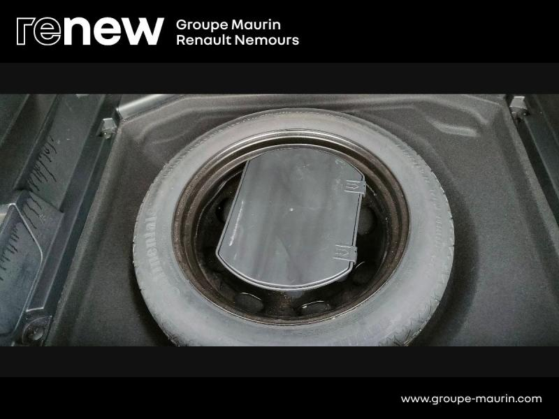 Photo 12 de l’annonce de PEUGEOT 3008 d’occasion à vendre à SAINT PIERRE LES NEMOURS