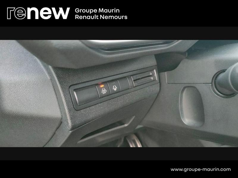 Photo 20 de l’annonce de PEUGEOT 3008 d’occasion à vendre à SAINT PIERRE LES NEMOURS