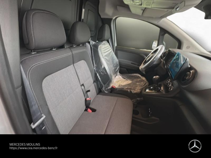 Photo 8 de l’annonce de MERCEDES-BENZ Citan Combi d’occasion à vendre à MONTLUÇON