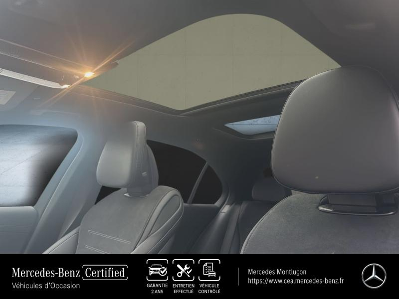 Photo 12 de l’annonce de MERCEDES-BENZ Classe C d’occasion à vendre à AVERMES