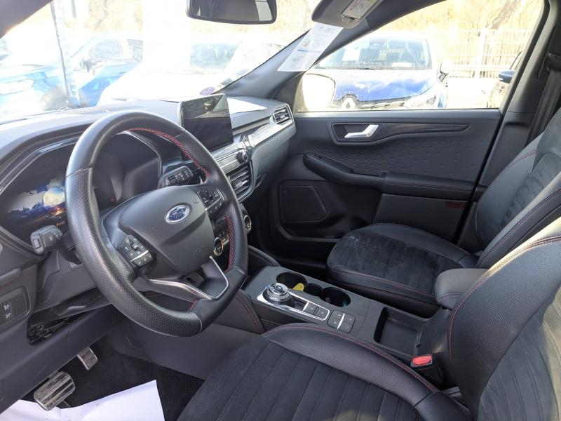 Photo 7 de l’annonce de FORD Kuga d’occasion à vendre à GAP